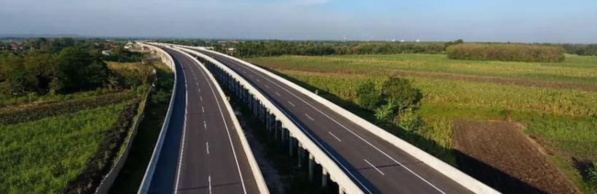 jalan tol