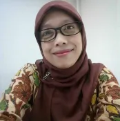 Our People Nur Aida, S.Pd., M.Ec.Dev., MAPPI (Cert) bu ida