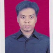 Our People Hadi Masruri foto hadi masruri background merah