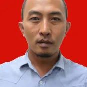 Our People Ircham Hadi, S.Ag ircham hadi