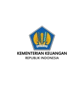 Permits and registration Ijin Usaha Kementerian Keuangan logo kementerian keuangan 01