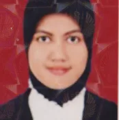 Our People Monita Kusumaningrum, STP monita