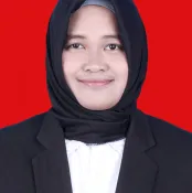 Our People Diaprilia Melanti, STP pas foto ella