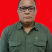 Our People Destyan Wahab purn letjen iyanone