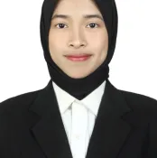 Our People Laras Azzahra, S.Ak,M.Ec.Dev. ~blog/2025/1/10/pas foto 1