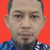 Our People Endik Wijanarko, S.E. ~blog/2025/1/22/foto new